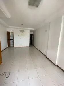 Apartamento com 3 Quartos à venda, 95m² no Candeal, Salvador