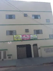Apartamento com 1 Quarto para alugar, 38m² no Vila São Tomaz, Aparecida de Goiânia