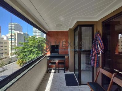 Apartamento com 2 Quartos à venda, 75m² no Enseada, Guarujá