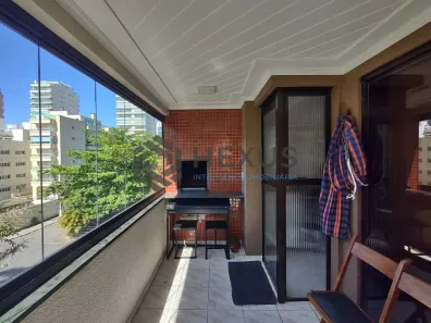 Apartamento com 2 Quartos à venda, 75m² no Enseada, Guarujá
