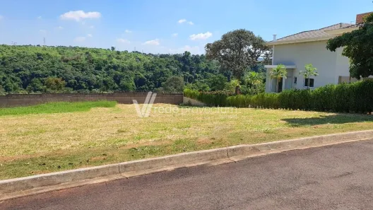 Lote/Terreno à venda, 1426m² no Sítios de Recreio Gramado, Campinas