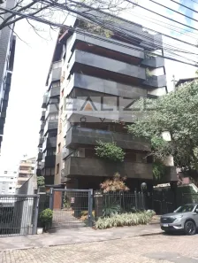 Cobertura com 3 Quartos para alugar, 816m² no Bela Vista, Porto Alegre