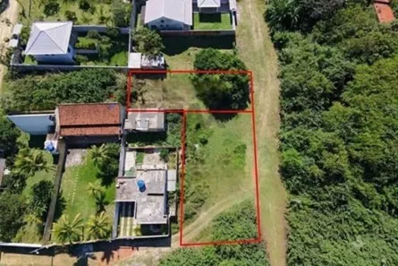 Lote/Terreno à venda, 360m² no Jaconé (Sampaio Correia), Saquarema
