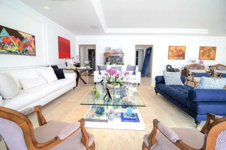 Apartamento com 4 Quartos à venda, 500m² no Ipanema, Rio de Janeiro