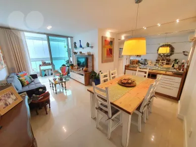 Apartamento com 2 Quartos à venda, 86m² no Charitas, Niterói