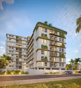 Apartamento com 3 Quartos à venda, 80m² no Camalaú, Cabedelo