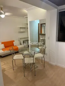 Apartamento com 1 Quarto à venda, 40m² no Passo da Areia, Porto Alegre