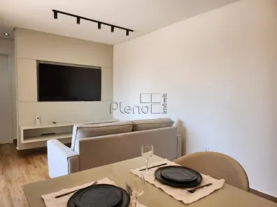Apartamento com 2 Quartos à venda, 80m² no Jardim Brasil, Campinas