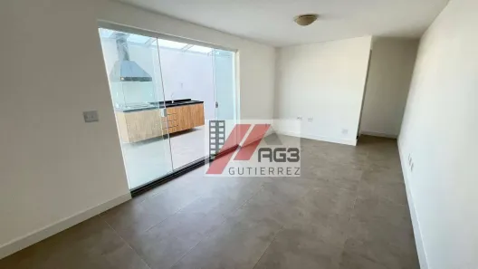 Apartamento com 3 Quartos à venda, 110m² no Vila Bonilha Nova, São Paulo