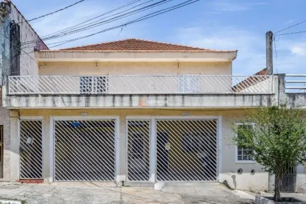 Casa com 12 Quartos à venda, 400m² no Vila Maria Alta, São Paulo