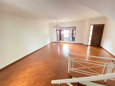 Sobrado com 3 Quartos à venda, 210m² no Vila Euclides, São Bernardo do Campo