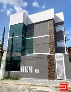 Apartamento com 2 Quartos à venda, 37m² no Parque Sevilha, São Paulo