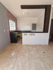 Casa com 2 Quartos à venda, 240m² no Bonfim Paulista, Ribeirão Preto