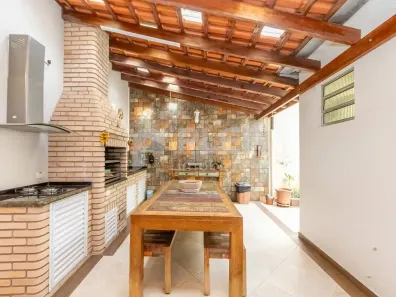 Sobrado com 3 Quartos à venda, 220m² no Lauzane Paulista, São Paulo