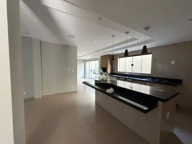 Sobrado com 3 Quartos à venda, 85m² no Jardim Alexandre Balbo, Ribeirão Preto
