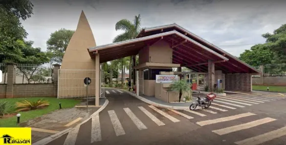 Casa de Condomínio com 2 Quartos à venda, 70m² no Condomínio Residencial Parque da Liberdade II, São José do Rio Preto