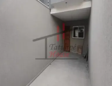 Sobrado com 3 Quartos à venda, 100m² no Chácara Belenzinho, São Paulo