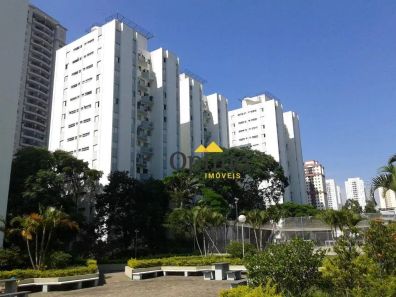 Apartamento com 2 Quartos à venda, 68m² no Jardim Taquaral, São Paulo