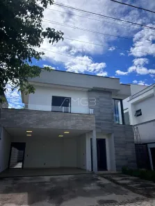 Casa de Condomínio com 4 Quartos à venda, 274m² no Pinheiro, Valinhos