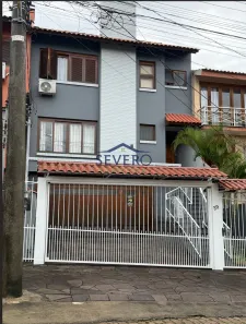 Casa com 3 Quartos à venda, 162m² no Espírito Santo, Porto Alegre