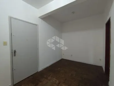 Apartamento com 1 Quarto para alugar, 35m² no Menino Deus, Porto Alegre