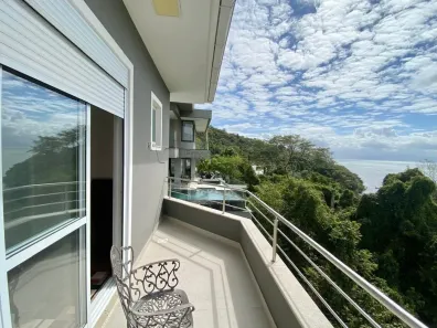 Casa com 4 Quartos à venda, 350m² no João Paulo, Florianópolis