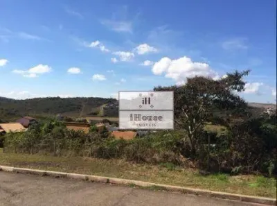 Lote/Terreno à venda, 674m² no Balneário Água Limpa, Nova Lima