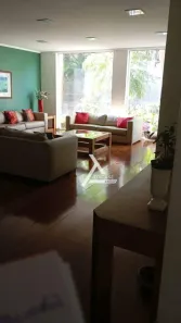 Apartamento com 3 Quartos à venda, 120m² no Vila Andrade, São Paulo