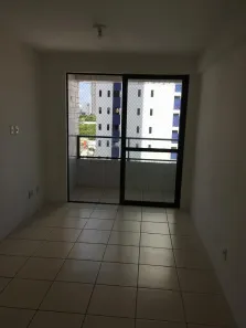 Apartamento com 2 Quartos para alugar, 56m² no Torre, Recife