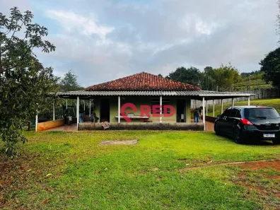 Fazenda/Sítio com 3 Quartos à venda, 150m² no , Pilar do Sul
