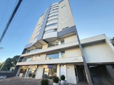 Apartamento com 3 Quartos à venda, 129m² no Centro, Santa Cruz do Sul