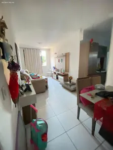 Apartamento com 2 Quartos à venda, 55m² no Maraponga, Fortaleza