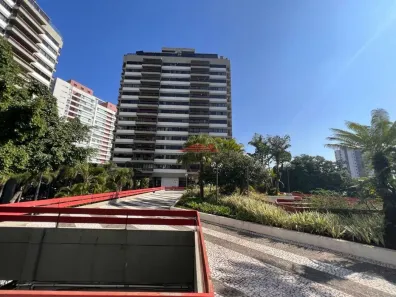 Apartamento com 3 Quartos à venda, 110m² no Perdizes, São Paulo