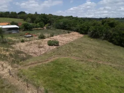 Lote/Terreno à venda, 1080m² no Jd Dalila, Araçoiaba da Serra