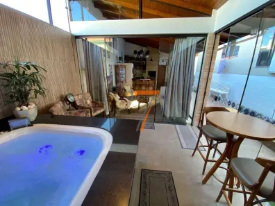 Casa com 3 Quartos à venda, 123m² no Jardim Cidade de Florianópolis, São José