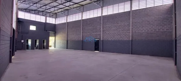 Galpão/Depósito/Armazém para alugar, 360m² no Chácaras São Luís, Santana de Parnaíba