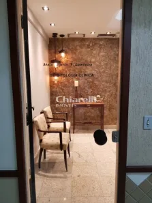 Sala Comercial à venda, 38m² no Icaraí, Niterói