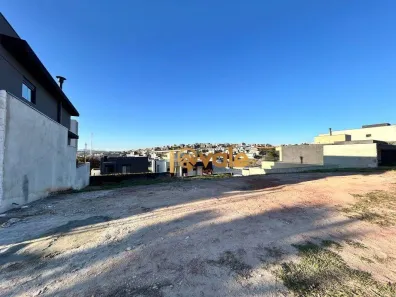 Lote/Terreno à venda, 450m² no Condomínio Residencial Monaco, São José dos Campos