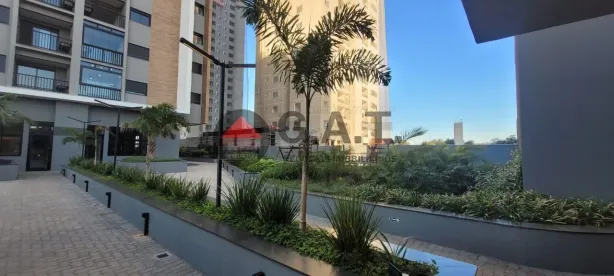 Apartamento com 2 Quartos à venda, 76m² no Além Ponte, Sorocaba