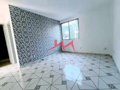 Apartamento com 2 Quartos à venda, 64m² no Mutondo, São Gonçalo