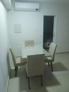 Apartamento com 1 Quarto à venda, 39m² no Jardim Sumaré, Ribeirão Preto