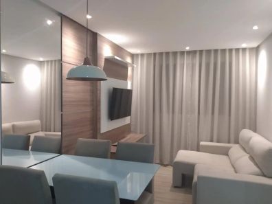Apartamento com 2 Quartos à venda, 40m² no Jardim Placaford, Salvador