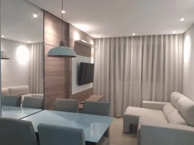 Apartamento com 2 Quartos à venda, 40m² no Jardim Placaford, Salvador