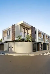 Sobrado com 3 Quartos à venda, 117m² no Itacolomi, Balneário Piçarras