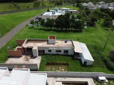 Lote/Terreno à venda, 1000m² no Itapecerica, Salto