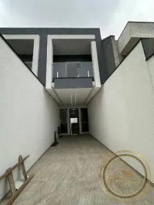 Sobrado com 3 Quartos à venda, 100m² no Vila Santa Isabel, São Paulo