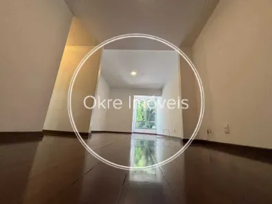 Apartamento com 2 Quartos à venda, 88m² no Botafogo, Rio de Janeiro