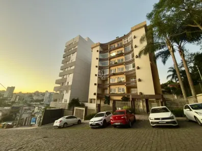 Apartamento com 2 Quartos à venda, 72m² no São Leopoldo, Caxias do Sul