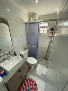 Apartamento com 2 Quartos à venda, 40m² no Cidade Tiradentes, São Paulo