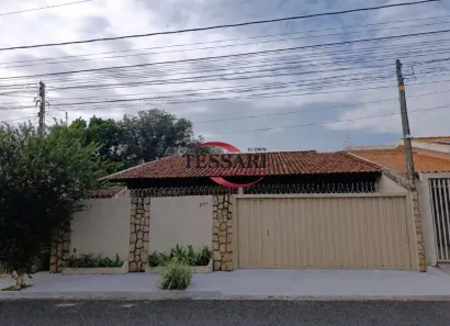 Casa com 3 Quartos à venda, 212m² no Jardim Marajó, São José do Rio Preto